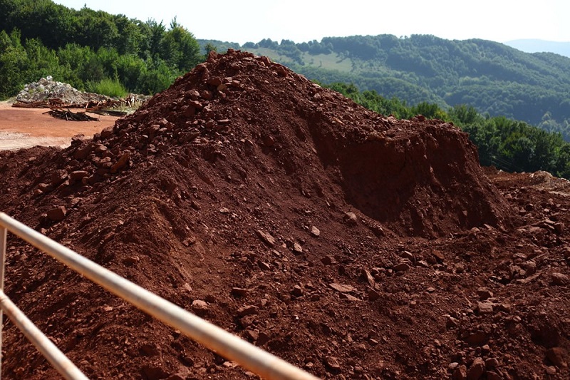 Austrijanci žele otvoriti rudnik boksita u Sanskom Mostu