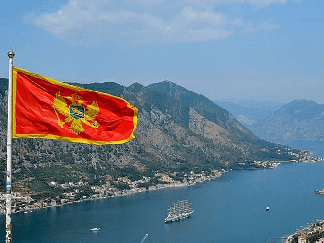 Izborna tišina u Crnoj Gori