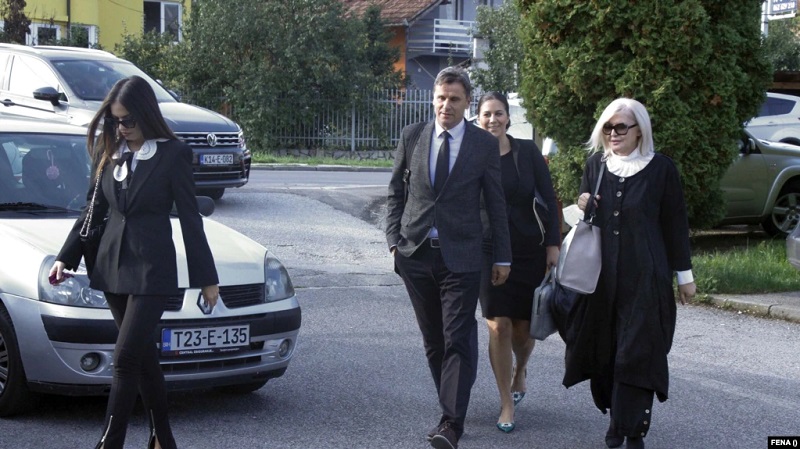 Nastavak suđenja za sumnjivu nabavku respiratora u BiH