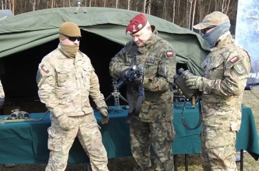 Mediji: U Ukrajini ubijen poljski brigadni general; Varšava tvrdi 