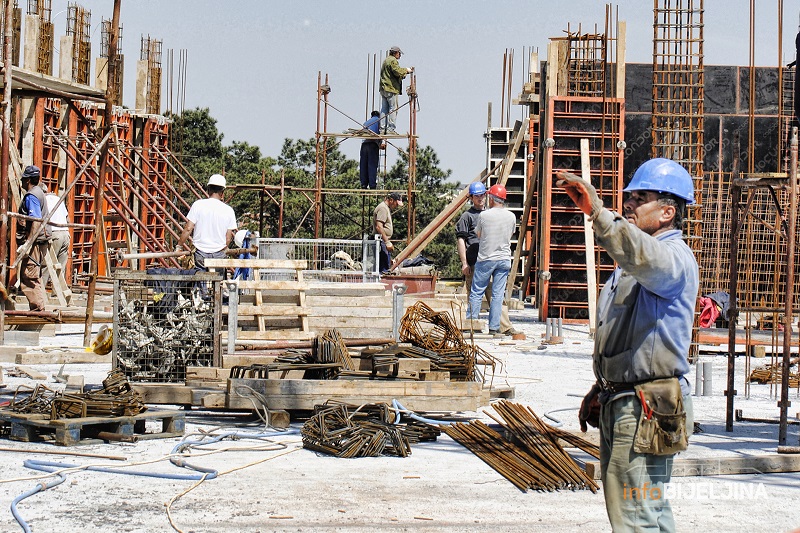 Kasni uplata doprinosa za 31.000 radnika u Srpskoj