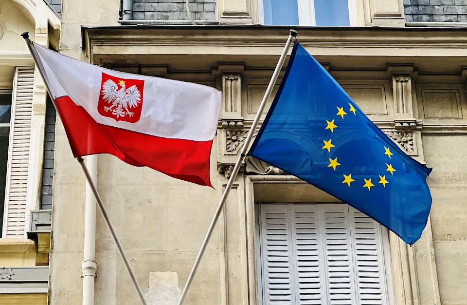 Poljska upozorila svoje državljane da ne putuju u Izrael, Palestinu i Liban