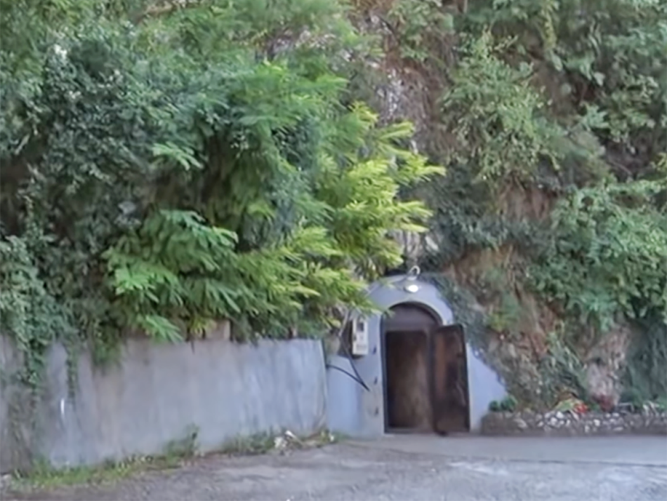 Tajni grad iz vremena JUGOSLAVIJE, za koji je znalo samo NEKOLIKO LJUDI /VIDEO/: Gradili ga robijaši, noću