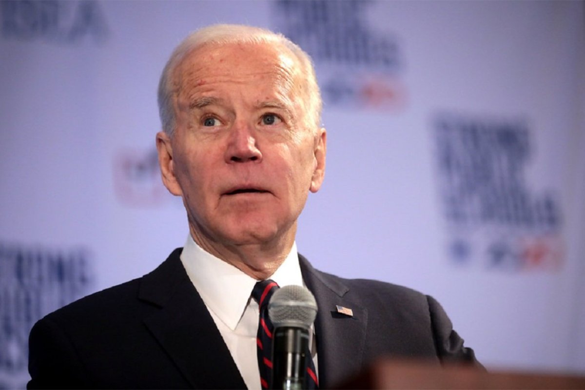 Bajden nazvao Sija diktatorom