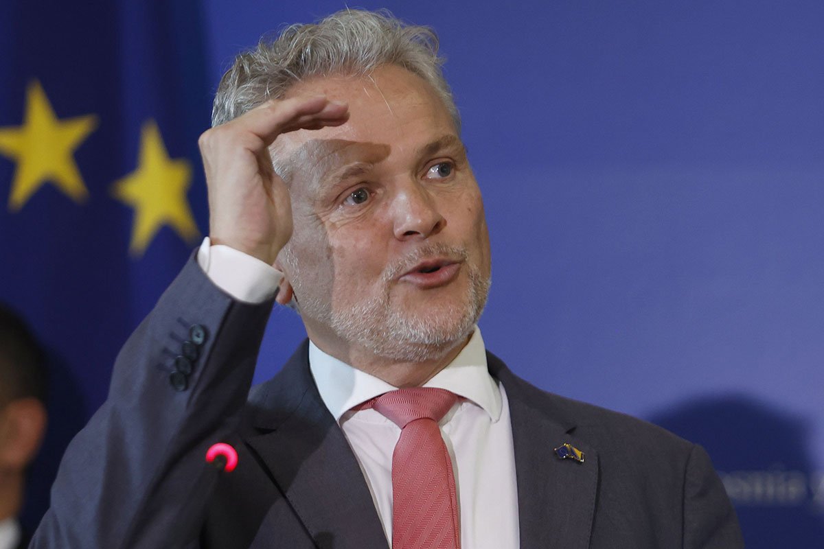 Satler: Republici Srpskoj stopirane 1,2 milijarde KM, odgovorno rukovodstvo