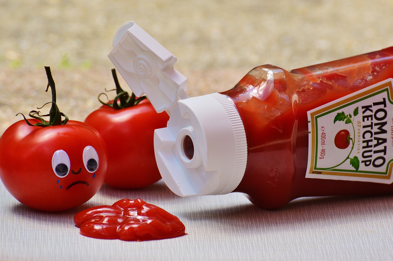 Naučnici objašnjavaju zbog čega organizam traži kečap