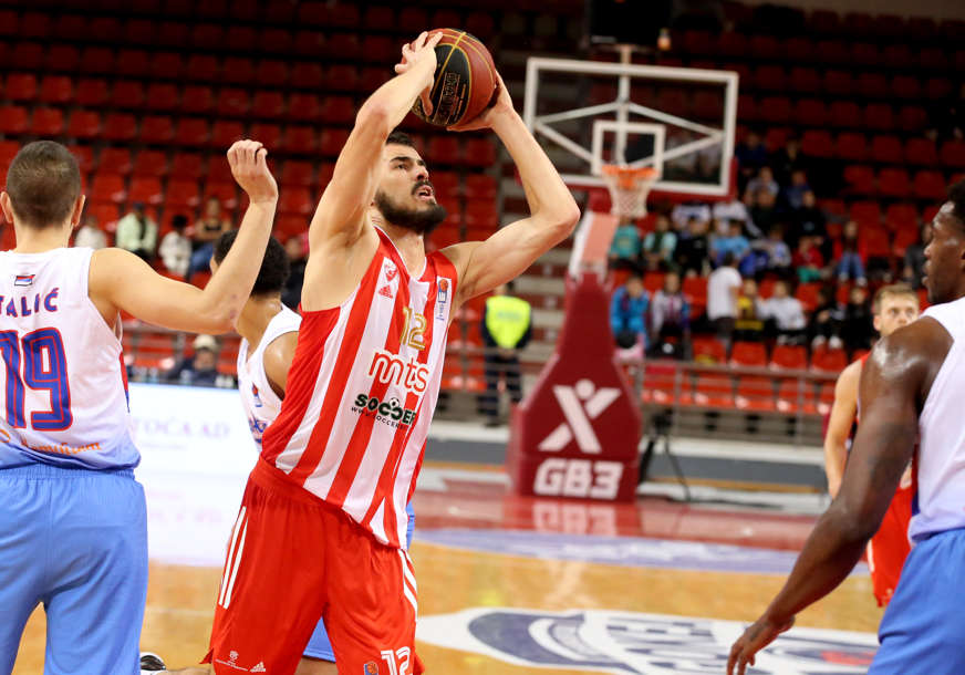 DRAMA U ISTANBULU Kalinić tragičar, Zvezda ispustila pobjedu