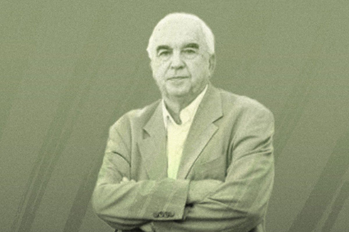 Još jedna smrt pogodila Partizan, preminuo Nedeljko Kostić