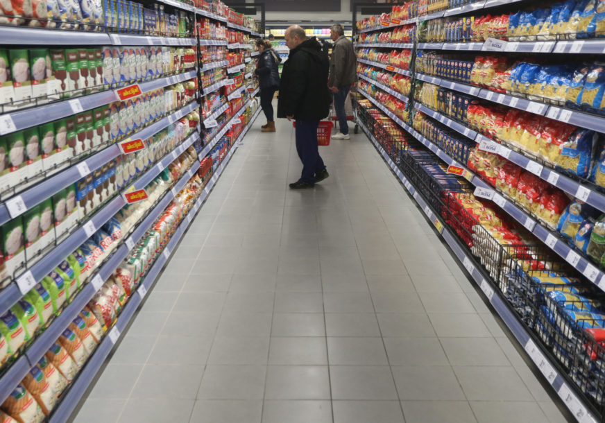 Prodavnice u Hrvatskoj prestaju da rade nedjeljom