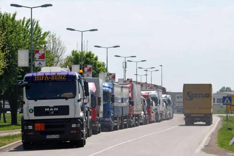 Dobri ekonomski pokazatelji: Potražnja pogurala izvoz