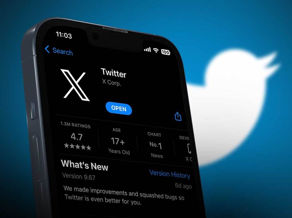 Na Maskovoj društvenoj mreži 