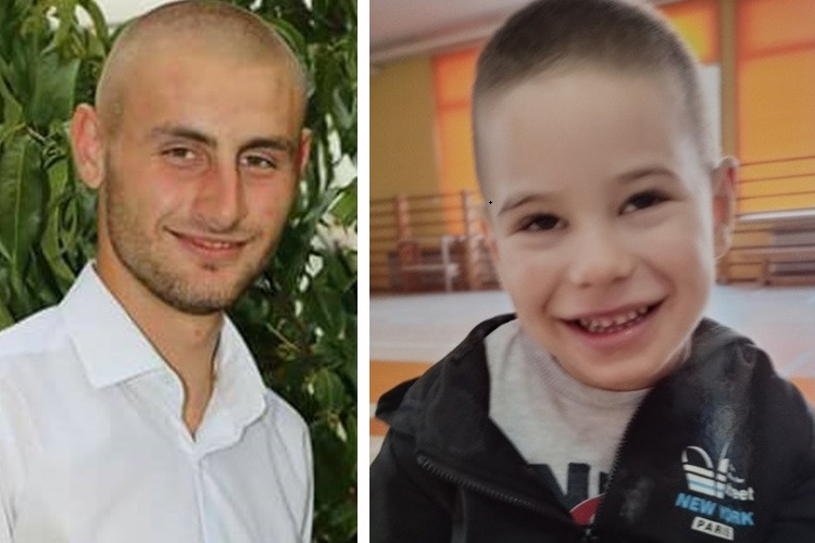 Prodaje auto da bi pomogao u liječenju dječaka