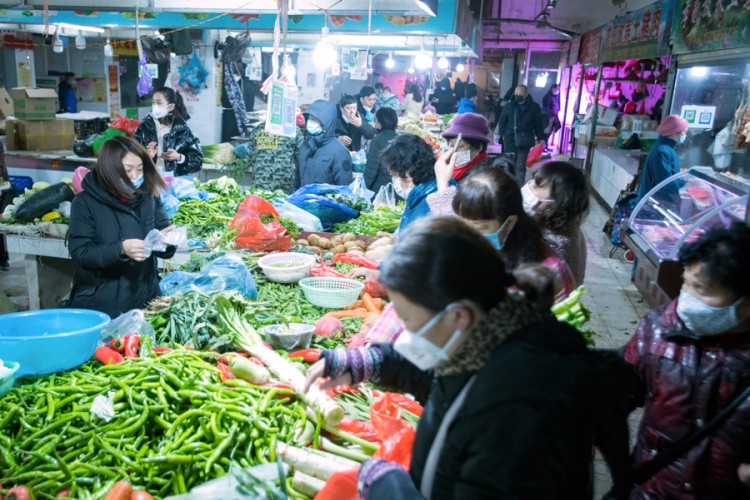 Naučnik tvrdi da je otkrio ko je bio prvi poznati slučaj korone