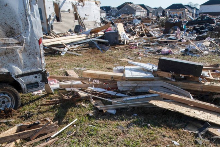 Američki mediji objavili fotografije mjesta pogibije djece porijeklom iz BiH