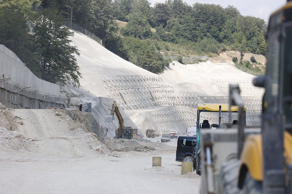 BiH dobija četiri projekta vrijedna 298 miliona evra