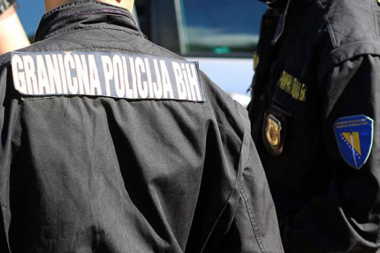  Spriječeno krijumčarenje 24 strana državljana