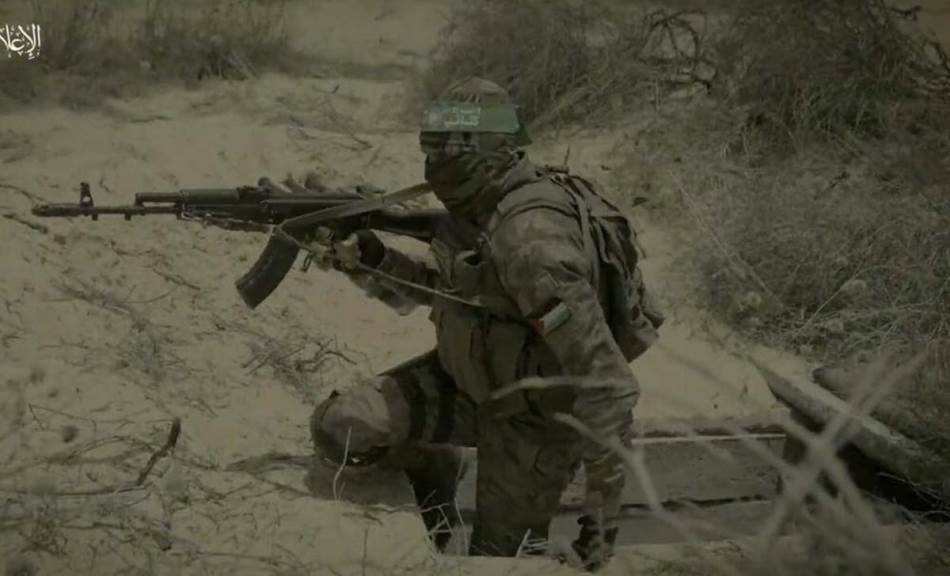 Hamas oslobodnio 12 talaca: Evo šta se sad čeka