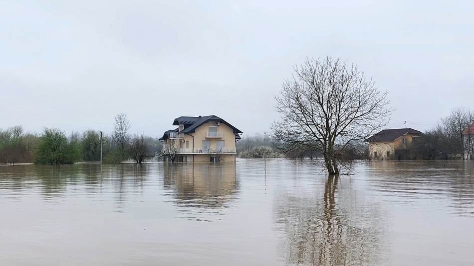Vode Srpske: Za 11 godina u zaštitu od poplava uloženo 250 miliona KM