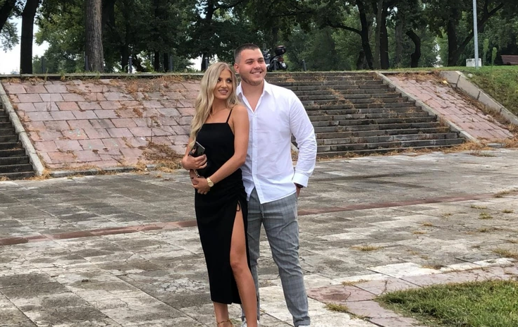 Viktor Živojinović se pomirio sa Sandrom: Šuškalo se da je Brena kumovala raskidu, a sad su njihovoj ljubavi dali NOVU ŠANSU