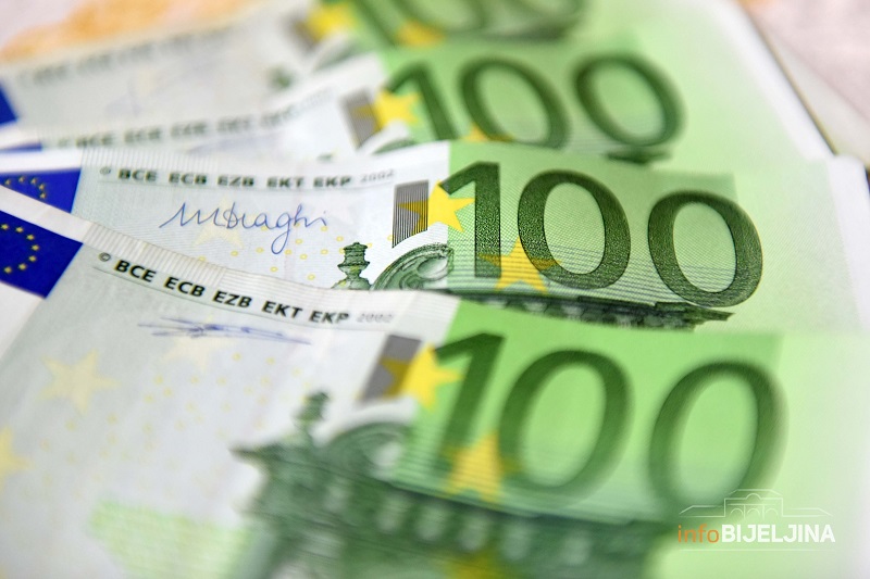 Kolika će vam penzija biti ako radite samo pet godina u Njemačkoj