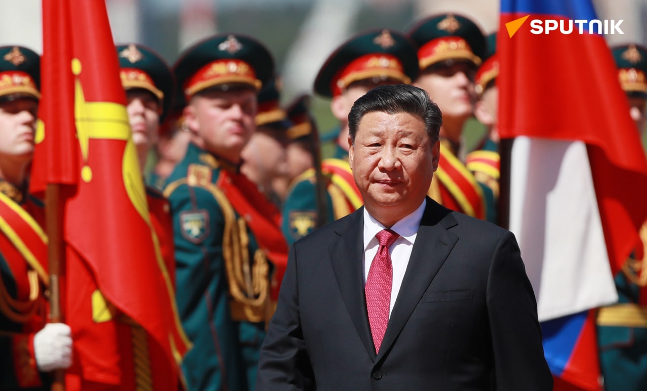 Si: Za razliku od zapadne, kineska modernizacija neće biti pljačkaška