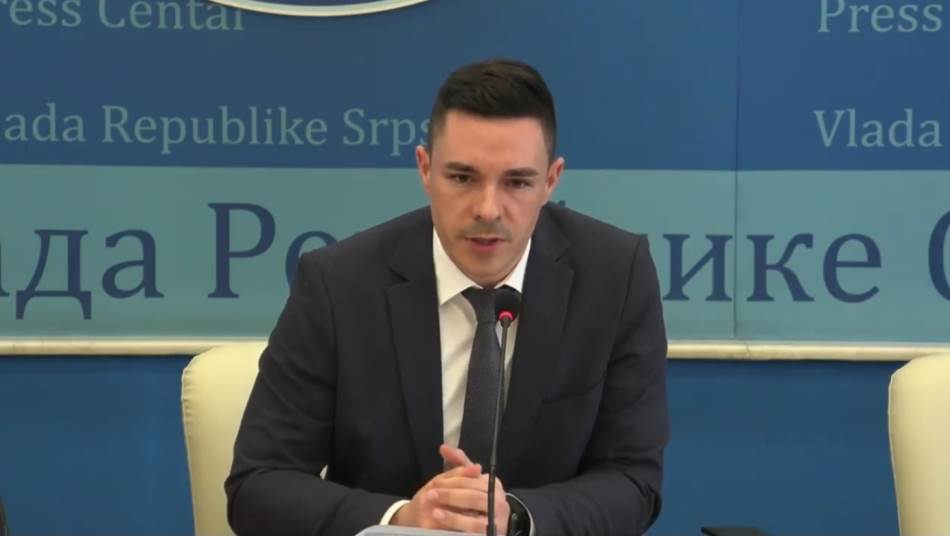 Ministru Bukejloviću nije poznat njegov posao: Zbog klevete se ne ide u zatvor u Hrvatskoj, u Srbiji je dekriminalizovana