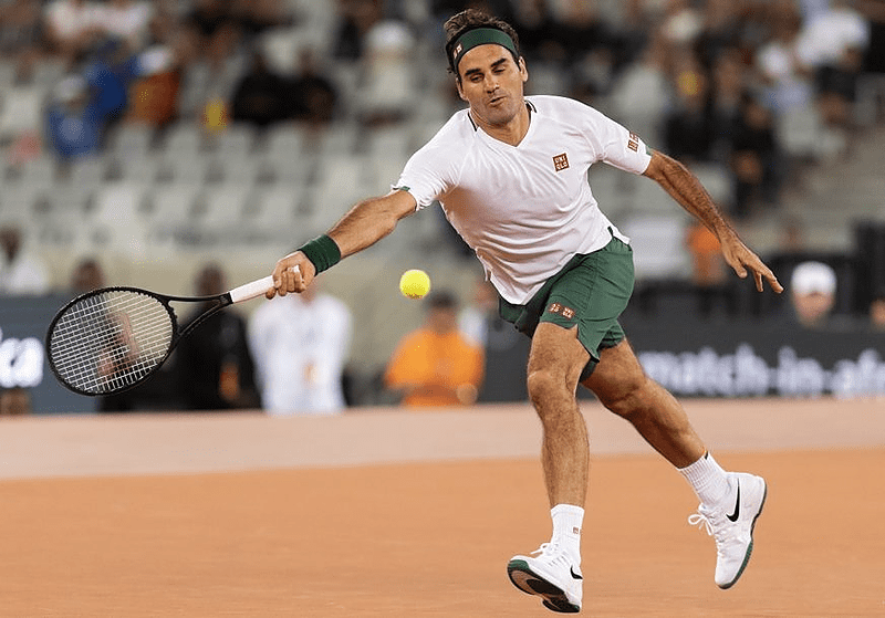 NEĆE IGRATI U MELBURNU Federer poslije 21 godine propušta glavni turnir Australijan opena