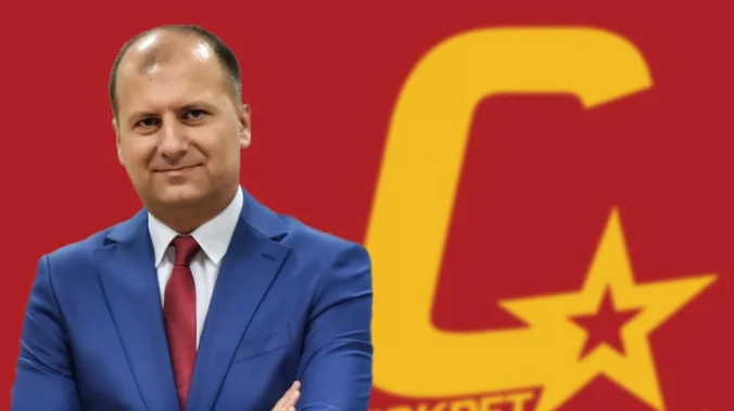 Ilić: Predsjedniče, Pokret socijalista je uz Vas do kraja