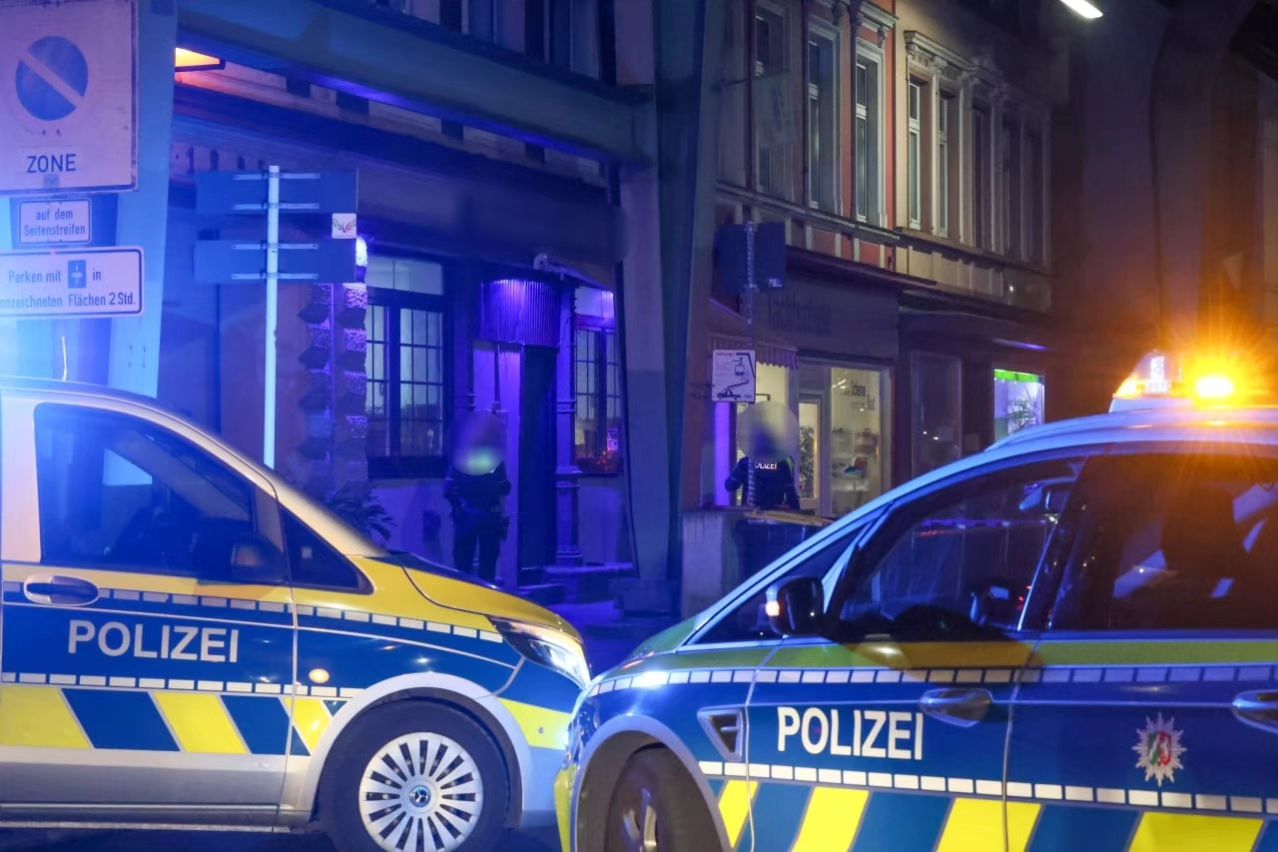 Drama u Njemačkoj: Uhapšene dvije djevojčice i dječak zbog PLANIRANJA TERORISTIČKOG NAPADA