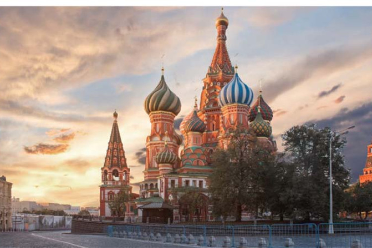 Ukrajinci pozvani da bježe u Moskvu