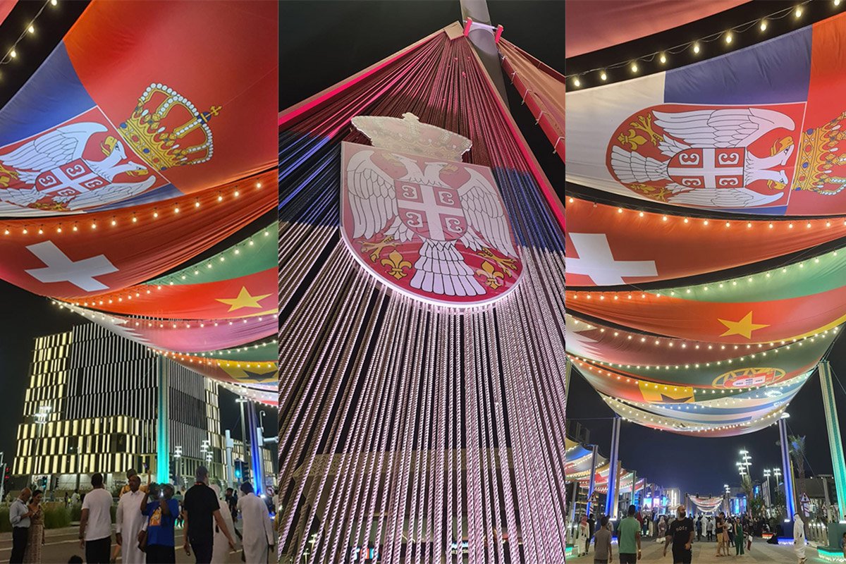 Sve spremno za Mundijal, prodato skoro tri miliona karata