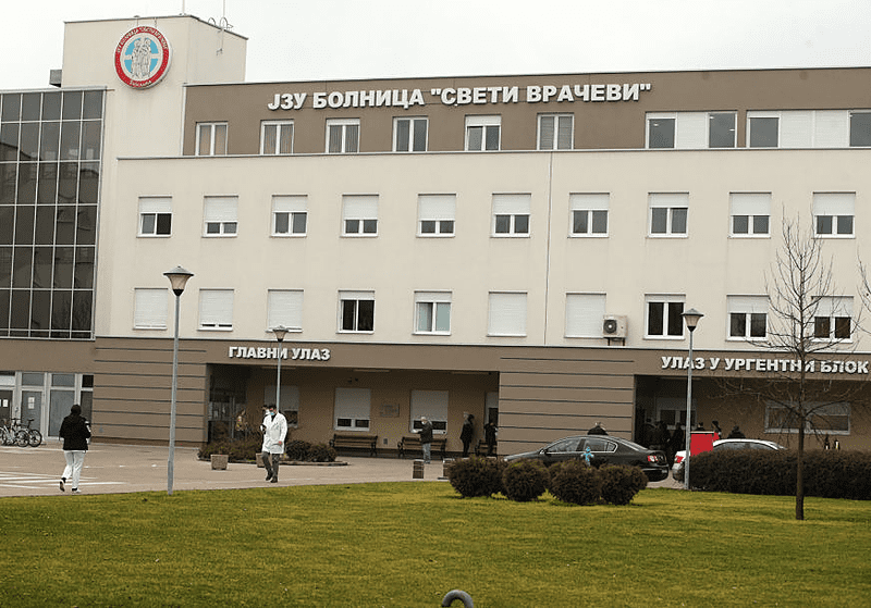 Šef kovid bolnica Bijeljine: Među zaraženima ima mnogo djece