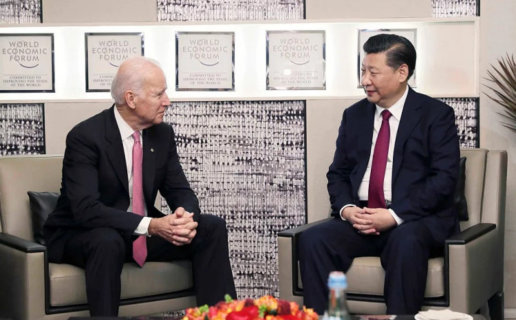 Bajden će sutra razgovarati sa predsjednikom Kine Đinpingom o ratu u Ukrajini