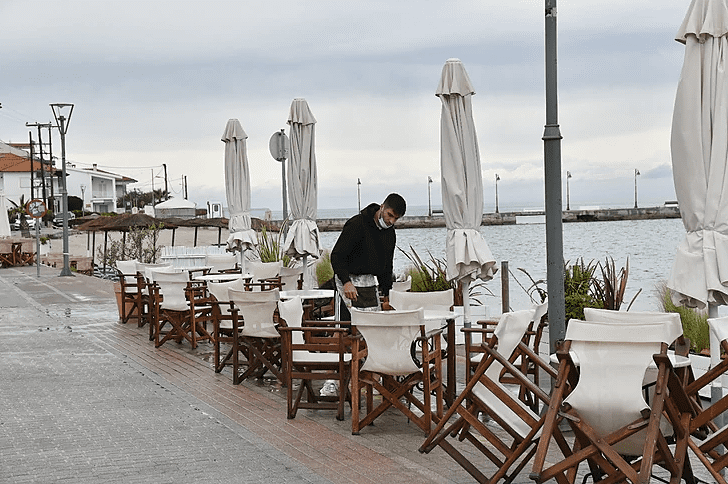 POMOĆ TURIZMU Grčka od Evropske komisije dobija 800 miliona za turistički sektor