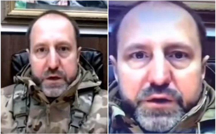 Ruski komandant: NATO možemo poraziti samo na jedan način /VIDEO/