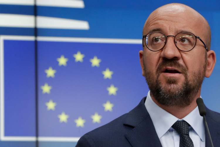 Otvoreni pristupni pregovori EU s Ukrajinom i Moldavijom, BiH još 