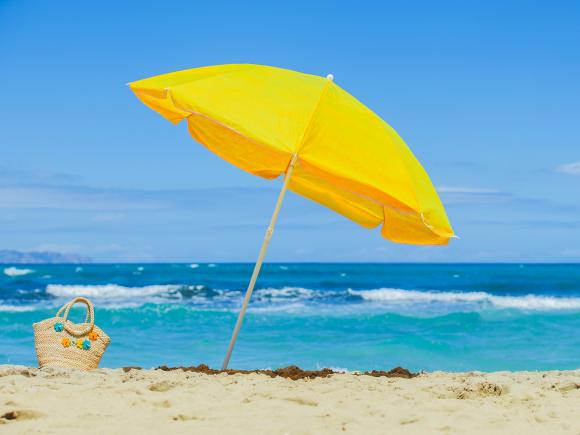 Najčistije destinacije za kupanje; Poljska i Francuska najgore, a Hrvatska četvrta na listi