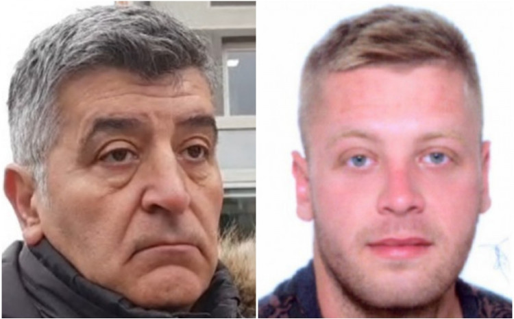 NENAD PERIŠ IMA NOVU TEORIJU 