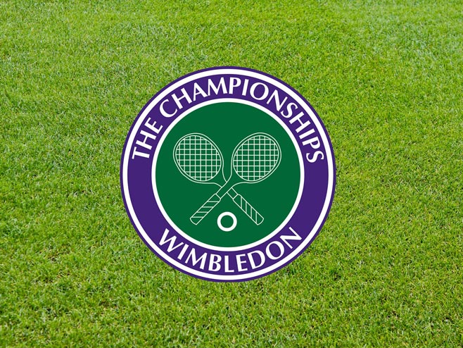 VIMBLDON U PROBLEMU Teniseri nanose težak udarac Englezima