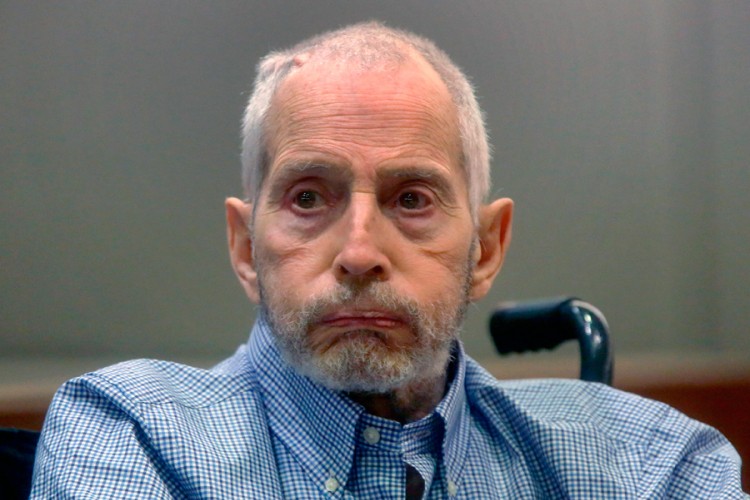 Američki milioner proglašen krivim za ubistvo, slučajno otkrio zločin