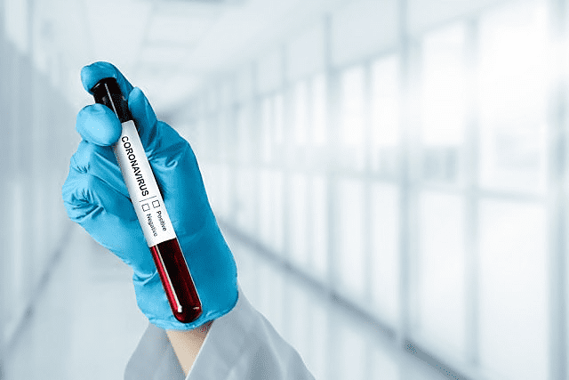 Kina testirala cijeli višemilionski grad