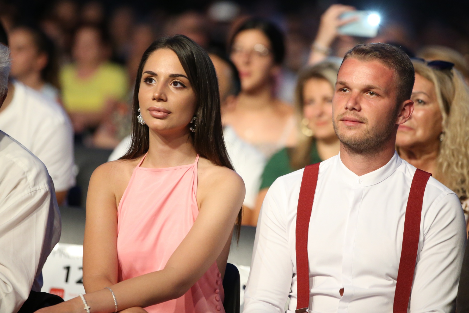 Nije Ivana, nego Kristina: Otkrivamo ko je NOVA DJEVOJKA Draška Stanivukovića