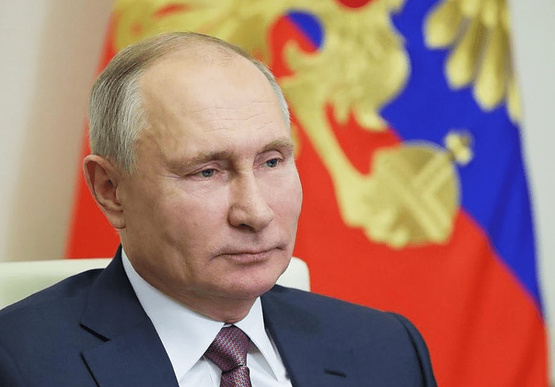 “PALATA JE MOJA” Ruski biznismen tvrdi da je vlasnik sporne nekretnine koja se pripisuje Putinu