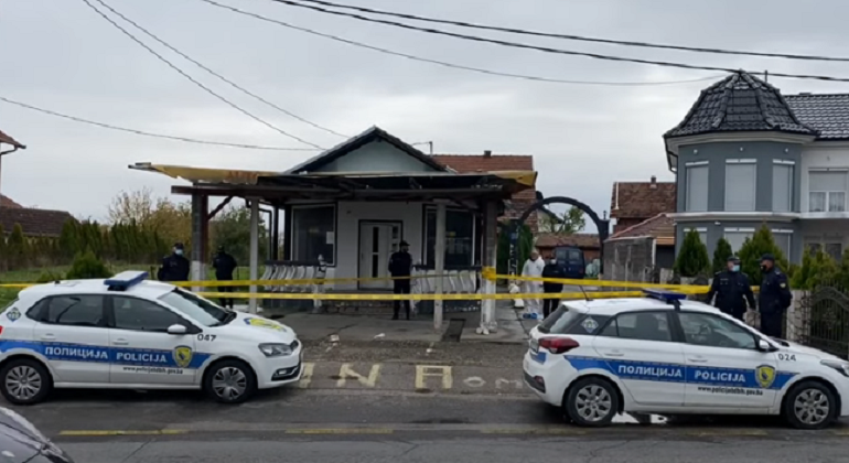 Završena obdukcija šest nastradalih u požaru u Brčkom