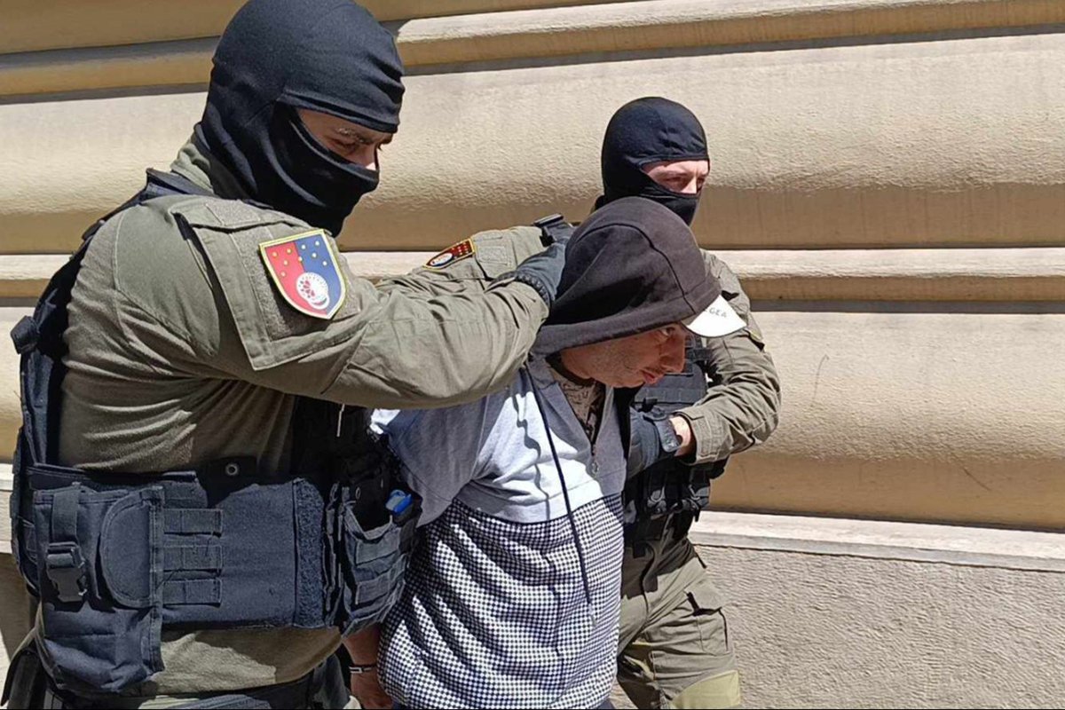 Detalji kobne tuče: Ćazim izbo Brusa kad su došli da mu uzmu kćerku