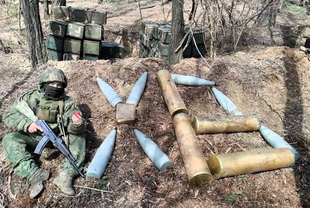 UŽIVO /VIDEO/Wagner zauzeo još dva kvarta; Kadirov: