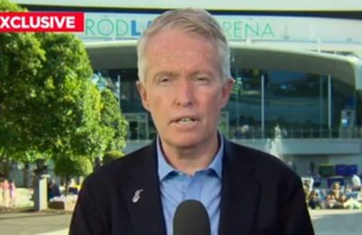 DIREKTOR AUSTRALIJAN OPENA O ĐOKOVIĆU Demantovao, 