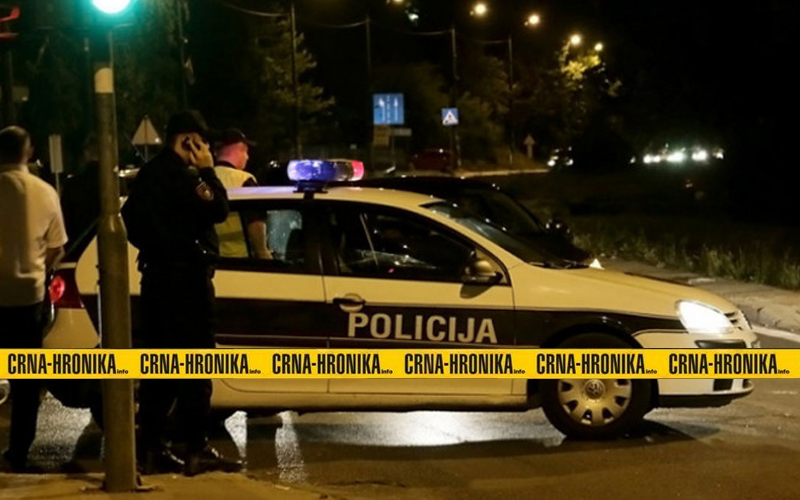 Supruga (33) metlom istukla muža (35), on je prijavio policiji