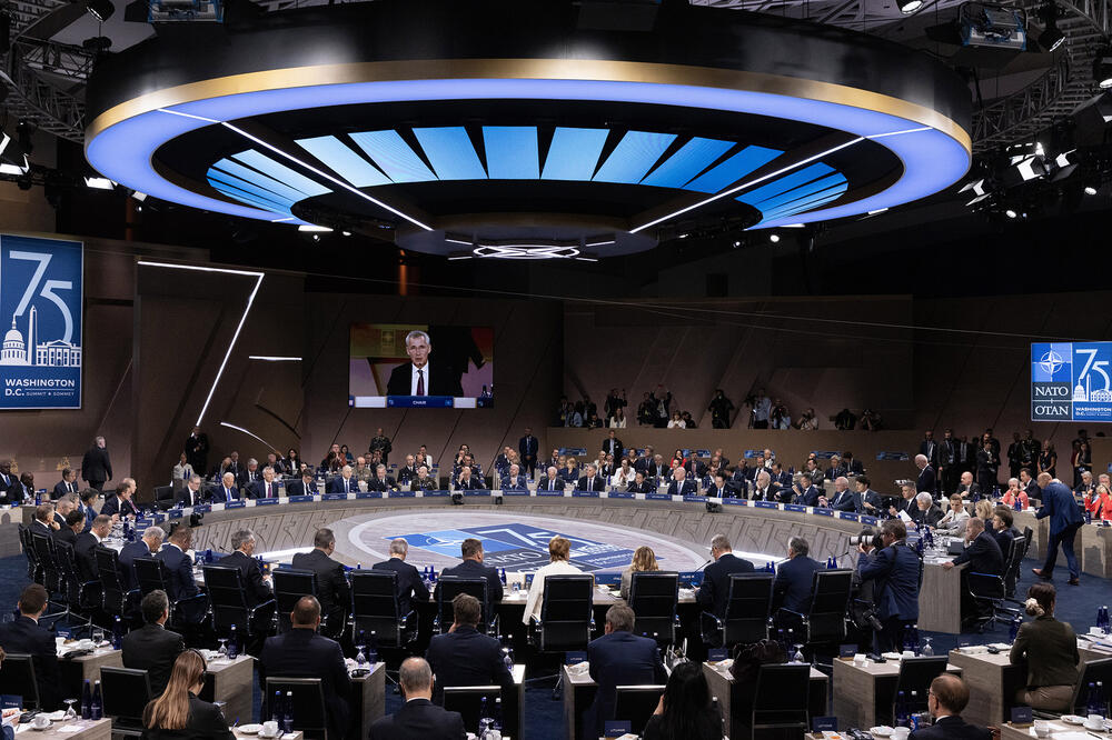 POBUNA MAĐARSKE U NATO ZBOG KINE Stigao žestok odgovor i prietnja