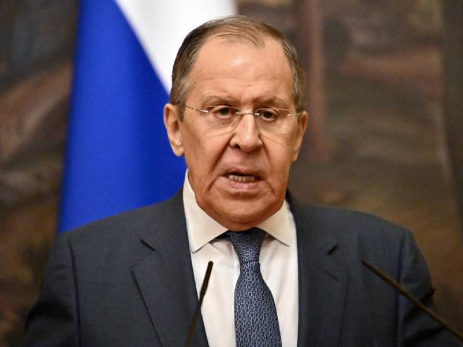 Lavrov navodi da je saradnja Moskve i Teherana moguća i pod sankcijama
